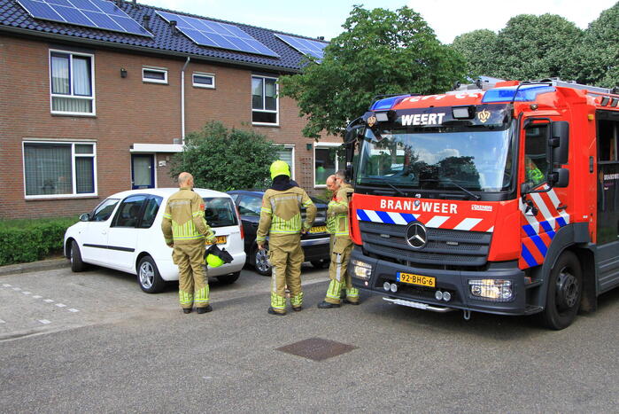 Albertina Agnesstraat Nieuws Weert 