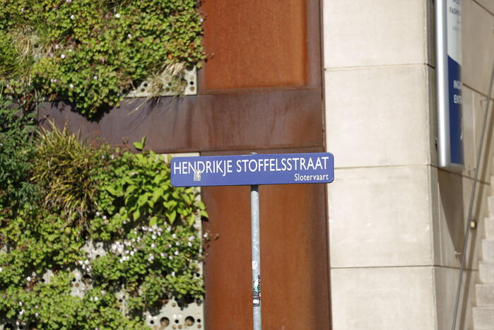 Onderzoek naar mogelijke overval in hotel