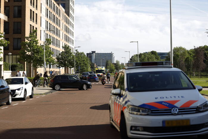 Onderzoek naar mogelijke overval in hotel