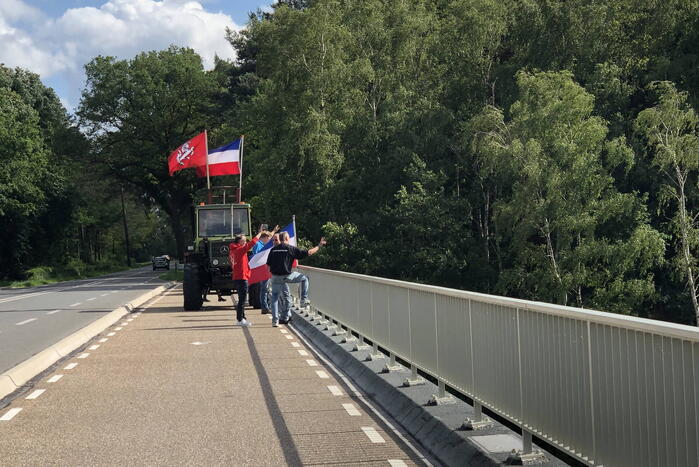 Markeloseweg - N752 112 nieuws Rijssen 