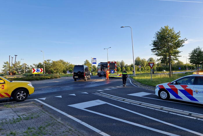 C.G. Roosweg - N210 Nieuws Krimpen aan de Lek 