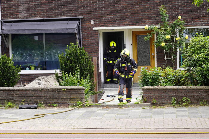 Koningin Wilhelminaweg 112 nieuws Gouda 