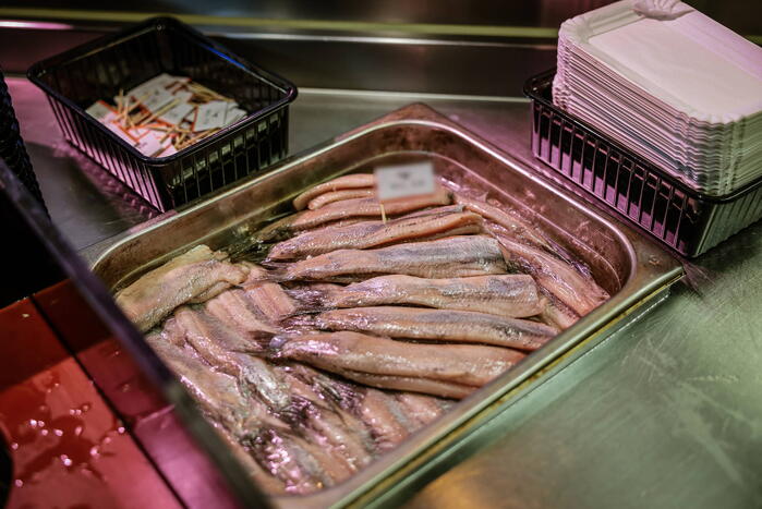 Superverse Hollandse Nieuwe heel romig