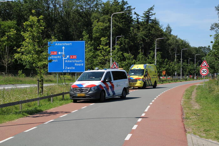 Arnhemseweg - N226 L 49,7 Leusden 112 