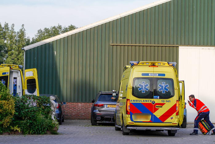 A. Hofmanweg Nieuws Haarlem 