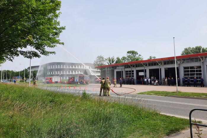 Oranjeweg 112 meldingen Goes 