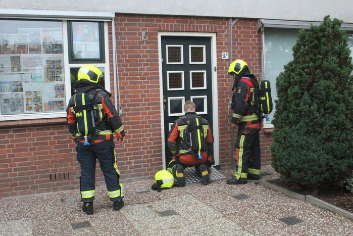 Petronella van Saxenstraat 112 meldingen Rijnsburg 