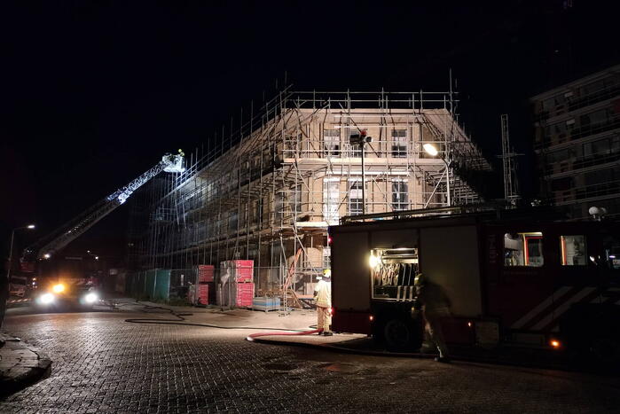 Kievitlaan 112 nieuws Goes 