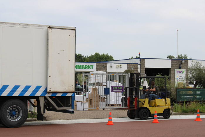 Groot onderzoek naar growshop in voormalig pand van Tuincentrum De Plantenbak