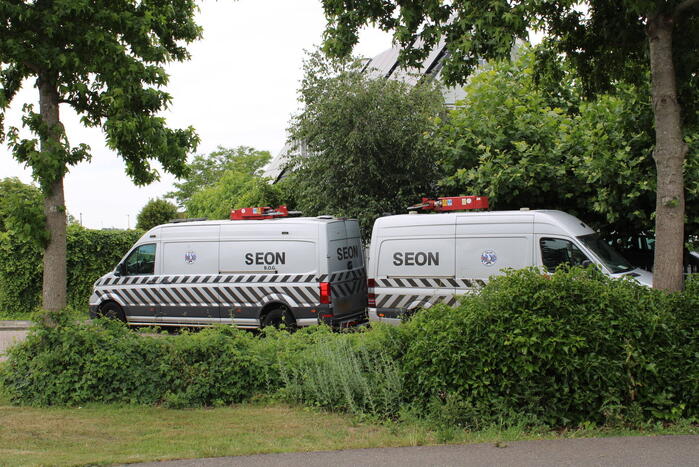 Groot onderzoek naar growshop in voormalig pand van Tuincentrum De Plantenbak