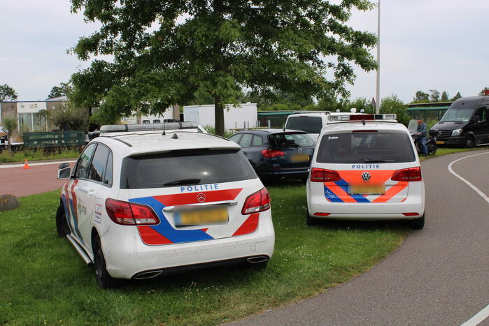 Groot onderzoek naar growshop in voormalig pand van Tuincentrum De Plantenbak