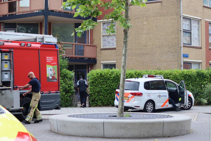 Zwolleweg Almere 112 