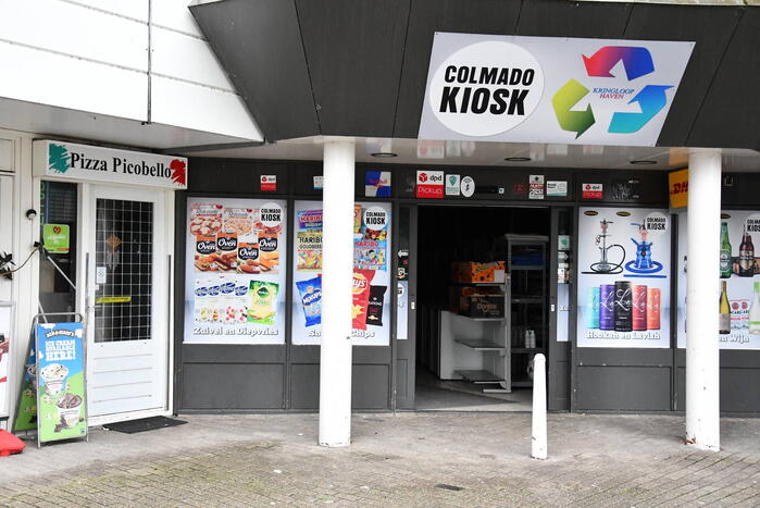 Stroomstoring treft 1603 huishoudens