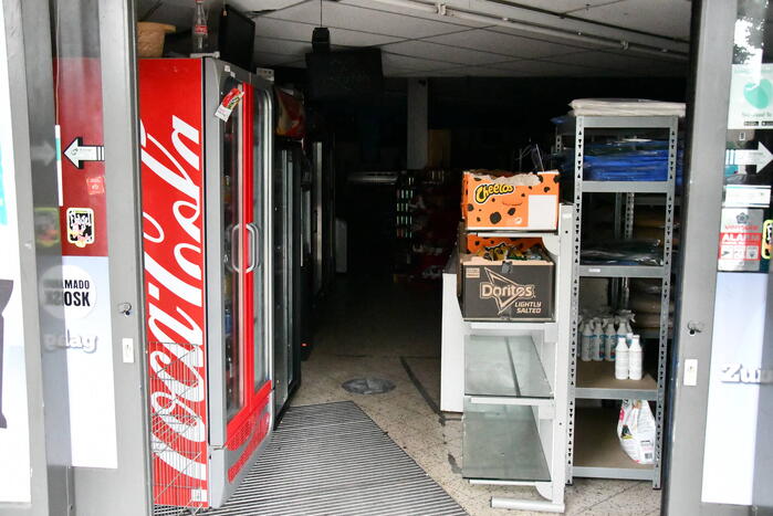 Stroomstoring treft 1603 huishoudens