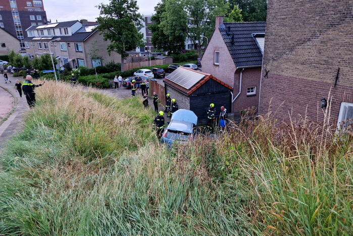 Onder de Waal Krimpen aan de Lek 112 