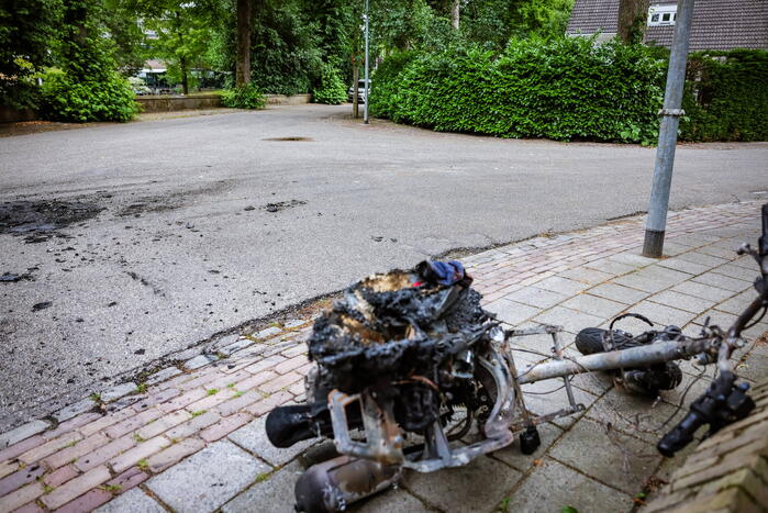 Bergweg Hilversum 112 