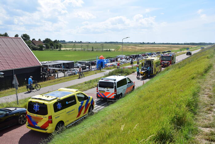 Kerkweg Brouwershaven 112 