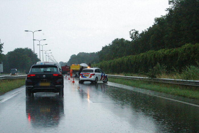 Provinciale weg N206 - N206 L 21,1 Nieuws Katwijk 