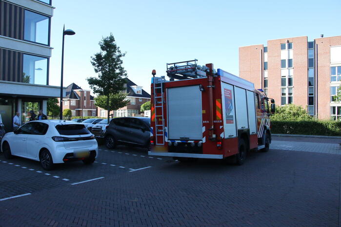 Blikseminslag zorgt voor defecte apparaten