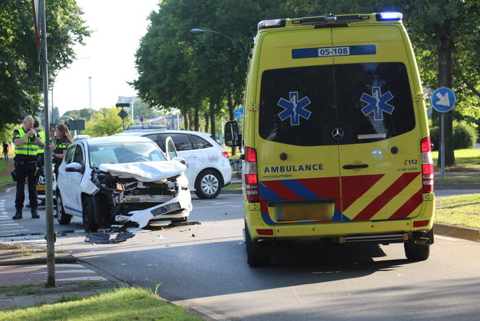 Koolzaadstraat 112 meldingen Hengelo 