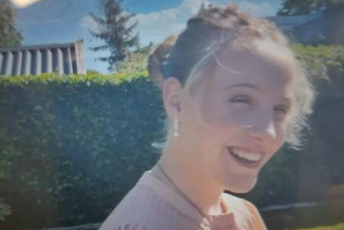 Grote zorgen om vermiste Marly (13)