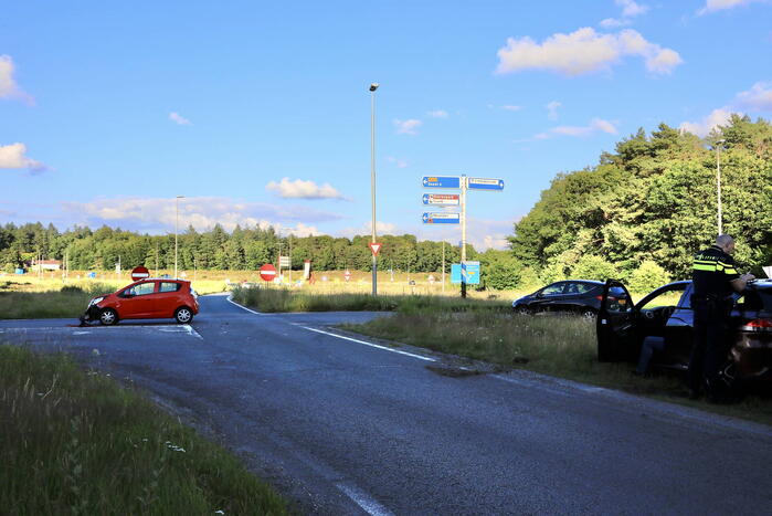 Utrechtseweg - N237 88,4 112 nieuws Amersfoort 