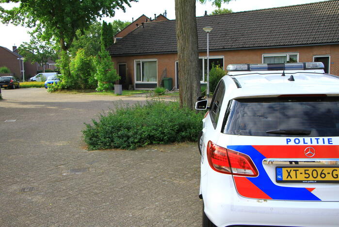 Orchideestraat Nieuws Weert 