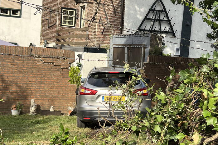 Grensstraat Landgraaf 112 