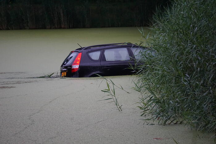Van Swietenplein 112 melding Groningen 