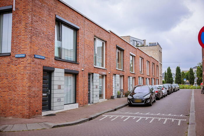 Politie zoekt getuigen en camerabeelden van woningoverval