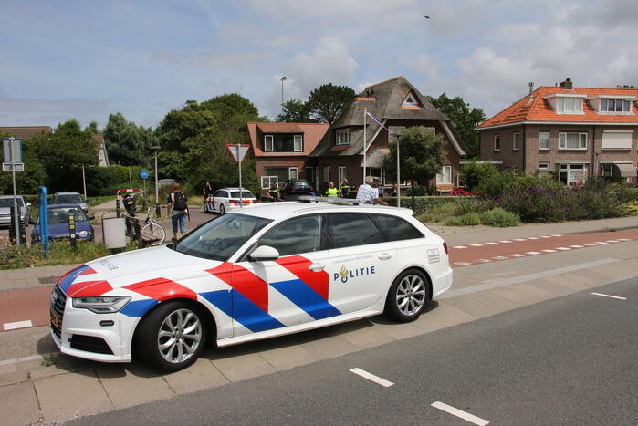 Van Panhuysstraat 112 nieuws Noordwijk 