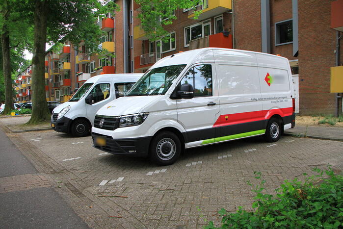 82 huishoudens zonder stroom in Moesel