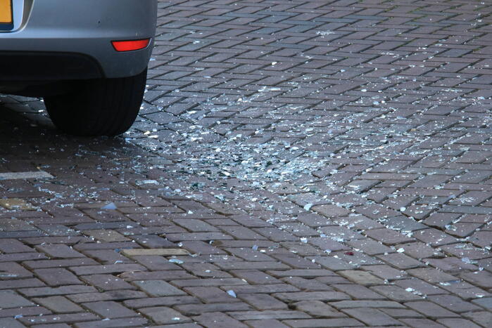 Explosie in woonwijk zorgt voor onrust