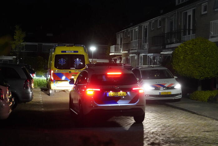 Meerdere slachtoffers na steekpartij in gezin