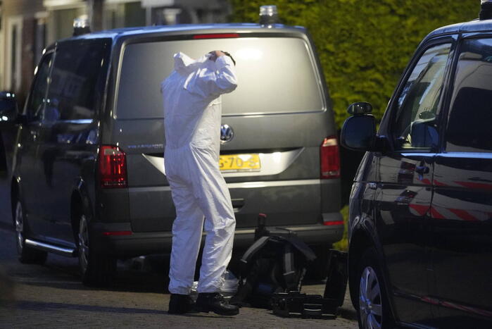 Meerdere slachtoffers na steekpartij in gezin