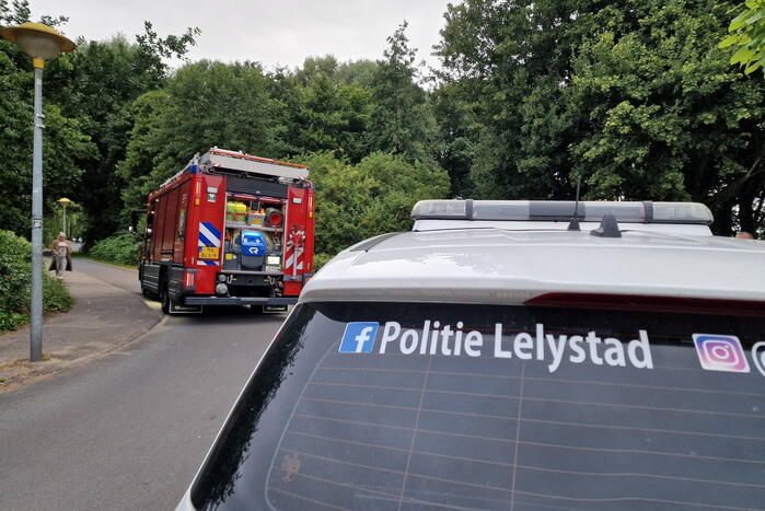 Schouw 14 Nieuws Lelystad 