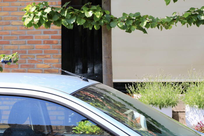 Polstraat Nieuws Bunschoten-Spakenburg 