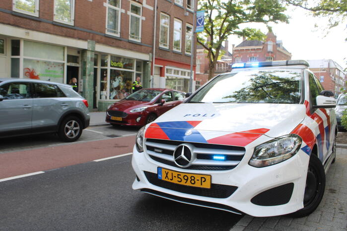 Kindje overleden bij steekincident