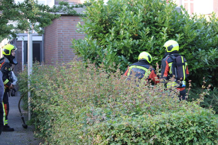 Grutto 112 melding Bodegraven 