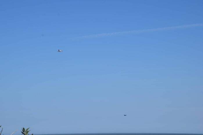 Lichaam gevonden tijdens zoekactie naar vermiste man