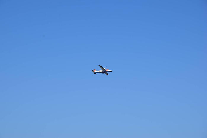 Lichaam gevonden tijdens zoekactie naar vermiste man