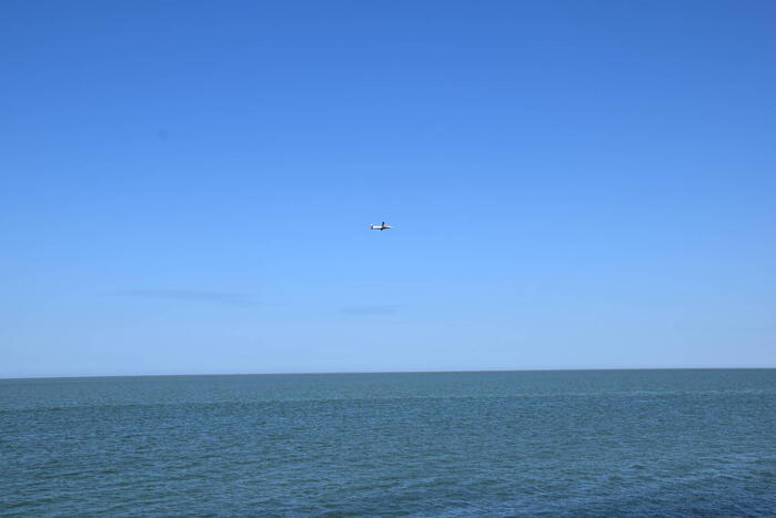 Lichaam gevonden tijdens zoekactie naar vermiste man