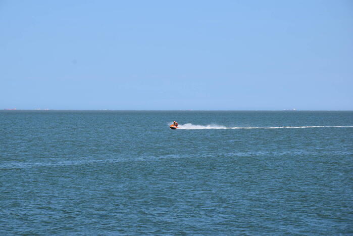 Lichaam gevonden tijdens zoekactie naar vermiste man