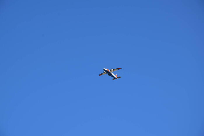 Lichaam gevonden tijdens zoekactie naar vermiste man