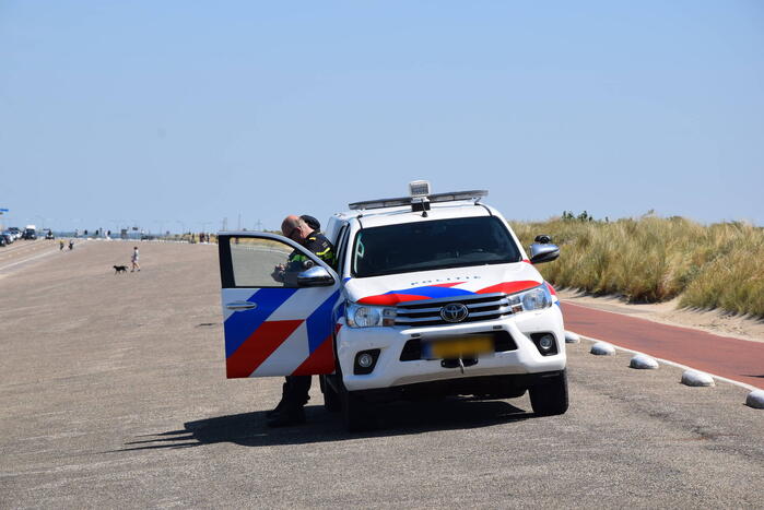 Lichaam gevonden tijdens zoekactie naar vermiste man
