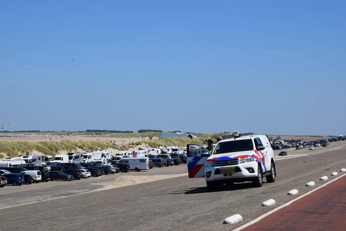 Lichaam gevonden tijdens zoekactie naar vermiste man