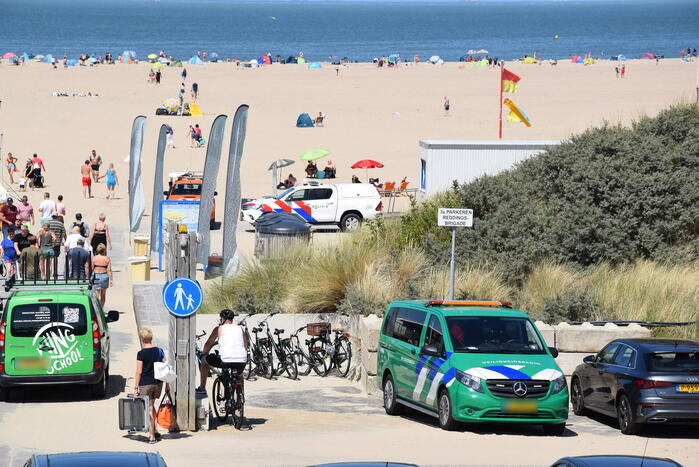 Lichaam gevonden tijdens zoekactie naar vermiste man