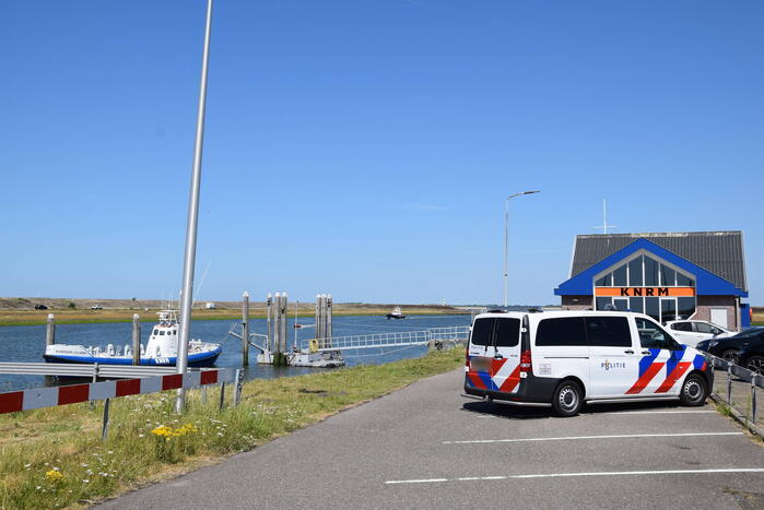 Lichaam gevonden tijdens zoekactie naar vermiste man