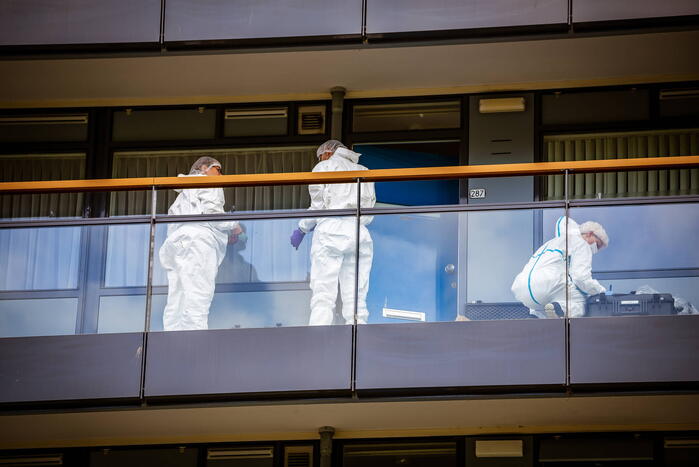 Folke Bernadottestraat Nieuws Den Haag 
