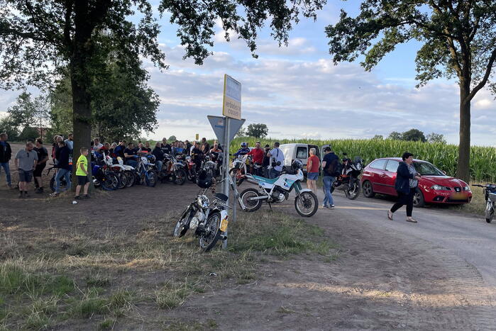 Bovenleiding Nieuws Rijssen 